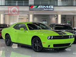 دۆج چالنجەر